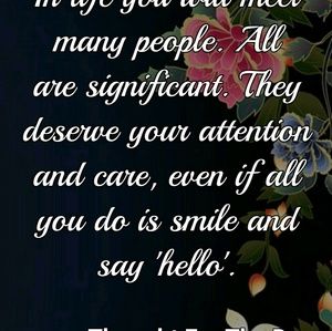 Meet your Posher, Cheryl